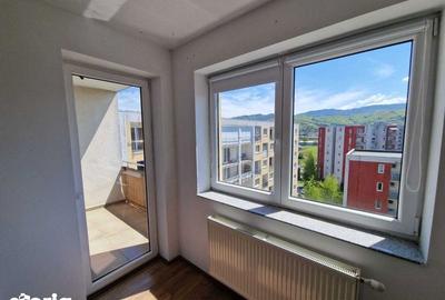 Apartament cu 2 camere în Avantgarden - 4