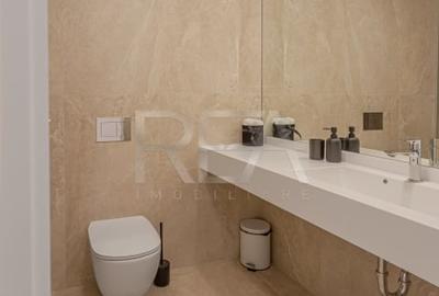 2 camere premium in One Lake Club - 12