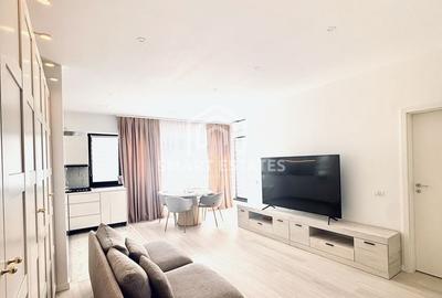 Apartament cu 2 camere în Voluntari - 1