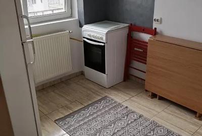 Garsonieră în Metalurgiei - 8