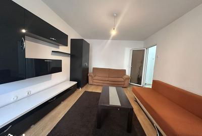 Garsonieră în Mănăștur - 2