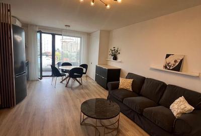 Apartament cu 2 camere decomandat în Gheorgheni - 8