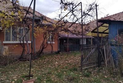 Casă cu 4 camere cu Teren 580 Mp în Hodac - 1