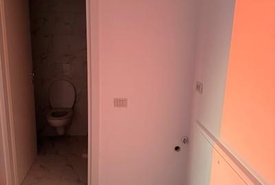 Dplex/Penthouse Nou, la ultimul etaj cu vedere la lac pe apus ( vest) - 9