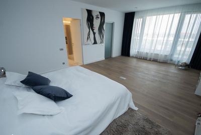 Penthouse premium- complet mobilat, comision 0 - 7