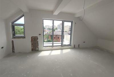 Apartament cu 2 camere decomandat în Ferdinand - 18