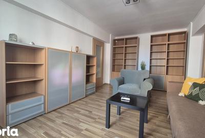 Apartament cu 3 camere decomandat, mobilat în Moșilor - 6