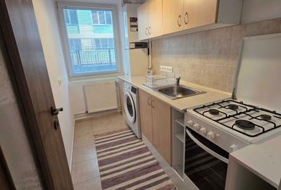 Apartament cu 2 camere decomandat în Ultracentral - 6