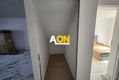 Casă cu 4 camere cu Canalizare în Ampoi 3 - 7