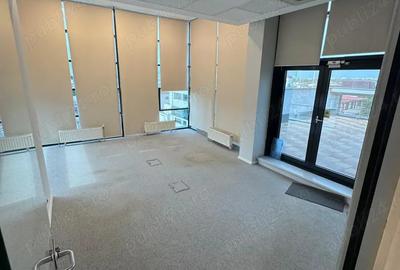 Spa?iu ultra premium de birouri cu rooftop terrace de inchiriat in Floreasca - 9