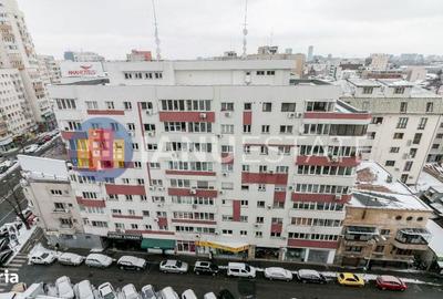 Apartament cu 2 camere decomandat în Apărătorii Patriei - 10