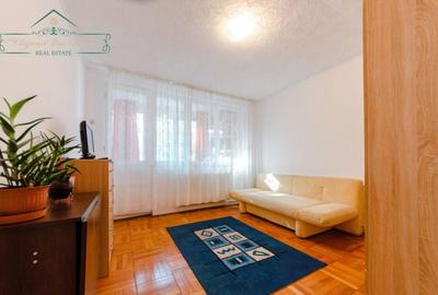 Apartament cu 2 camere de inchiriat, zona Podgoria, Arad Apartament cu 2 camere de inchiriat, zona Podgoria, Arad - 4