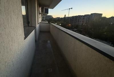 Apartament cu 2 camere, complex rezidential. Zona-Virtutii - 8