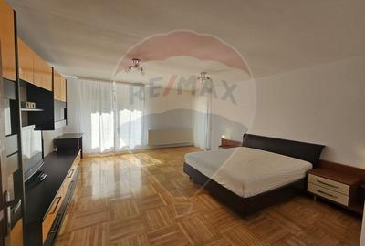Apartament 4 camere de inchiriat in zona Zorilor - 6