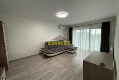 Apartament cu 2 camere decomandat în Central - 2