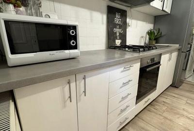 Apartament cu 3 camere în Central - 13