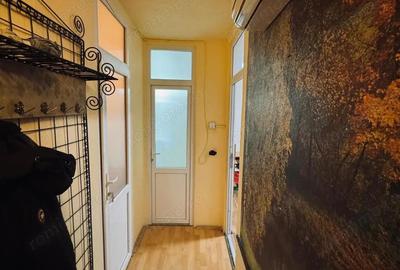 AV665 Apartament 3 camere, decomandat, centrala, zona DACIA - 5