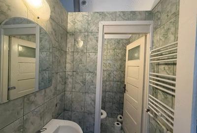 Spațiu comercial, de 110 mp, în Ultracentral - 6