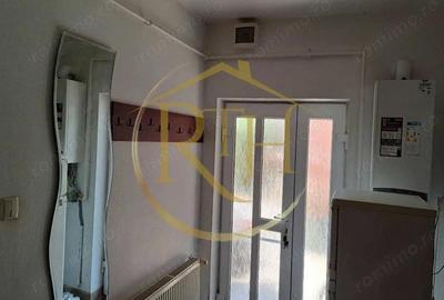 Oferim spre inchiriere un apartament cu o camera la curte comuna in zona Iosefin - 3