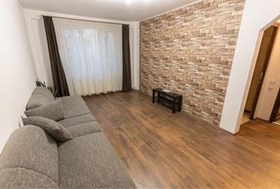 Apartament 2 camere mobilat complet - zona centrala Brasov - 1
