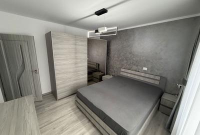 Apartament cu 2 camere decomandat în Ciritei - 3