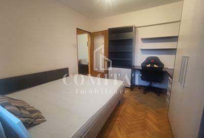 Apartament cu 2 camere semidecomandat, mobilat în Gheorgheni - 3