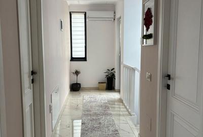 Casă cu 4 camere cu Teren 325 Mp în Bârnova - 14