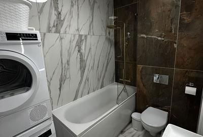 Apartament cu 2 camere în Ultracentral - 8