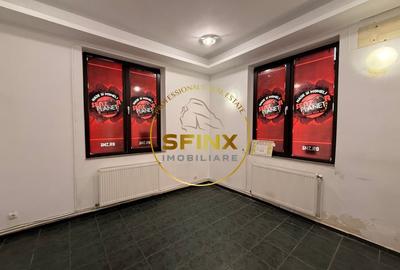 Spațiu comercial, de 87 mp, în Grozăvești - 5