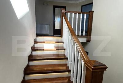 Casa cu piscina, 5 dormitoare, sistem smart home - 5