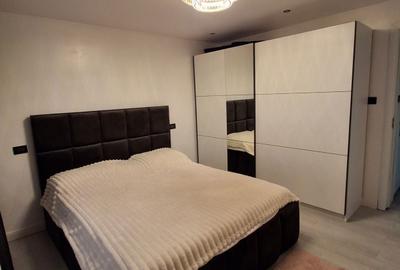 Apartament cu 3 camere decomandat în Nord - 4