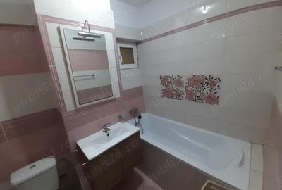 Apartament cu 3 camere decomandat în Giurgiului - 1
