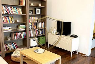 Apartament cu 2 camere decomandat, mobilat în Grivița - 5