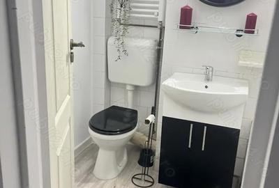 Garsonieră decomandată în Dorobanților - 1