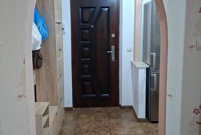 Apartament cu 2 camere nedecomandat în Românești - 1