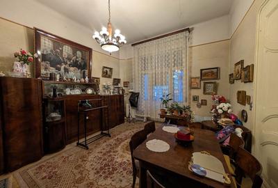 Apartament cu 3 camere semidecomandat în Ultracentral - 3