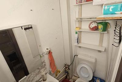 Apartament 3 camere - cartier C5 (PEDAGOGIC ) - 12