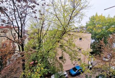 Apartament 3 camere Mosilor-VAV Vodafone, etaj 3, decomandat - 15