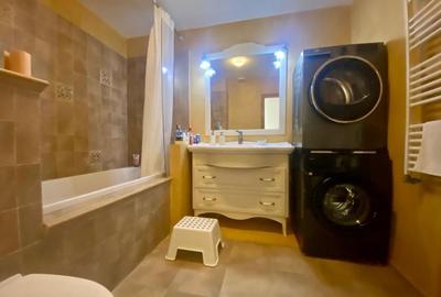 Dobroesti/Fundeni | 3 camere | 2 parcari | Vedere superba lac - 7