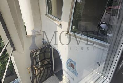 INCHIRIERE spatiu de birou-80 mp in cladire de birouri-AVIATORILOR - 10