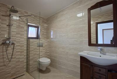 Casă cu 5 camere cu Canalizare în Borhanci - 7