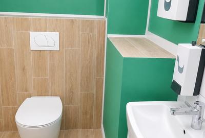 Spațiu comercial, de 550 mp, în Sărata - 17