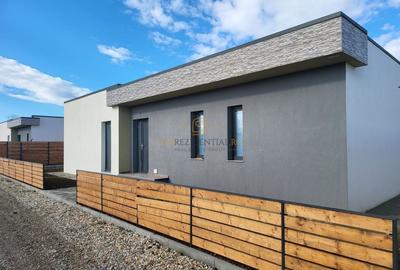 Vila individuala cu incalzire in pardoseala - Comuna Berceni, Ilfov - 3