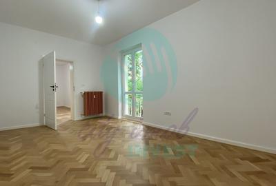 Apartament cu 2 camere decomandat în Floreasca