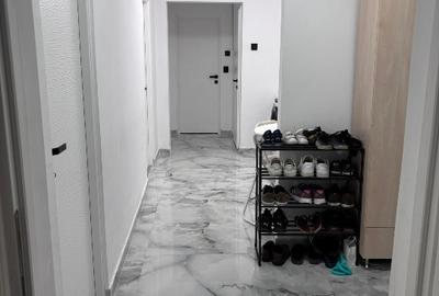 Apartament cu 3 camere decomandat în Șagului - 2