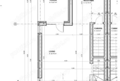 Vand duplex 130m2 cora dumbravita - 4
