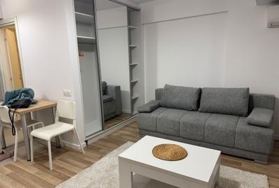 Garsonieră semidecomandată în Grozăvești - 2