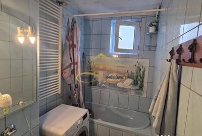 Apartament cu 3 camere decomandat, mobilat în Mioriței - 6