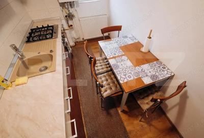 Garsonieră decomandată în Granit - 1