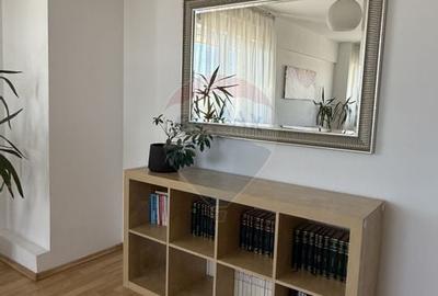 Apartament cu 2 camere de inchiriat in zona Centrala a Voluntariului Apartament cu 2 camere de inchiriat in zona Centrala a Voluntariului - 17